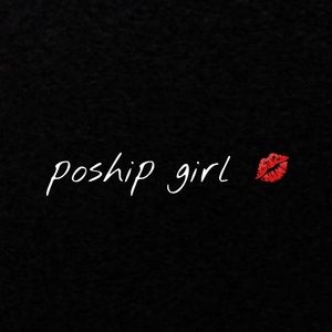 Meet your Posher, Sarai